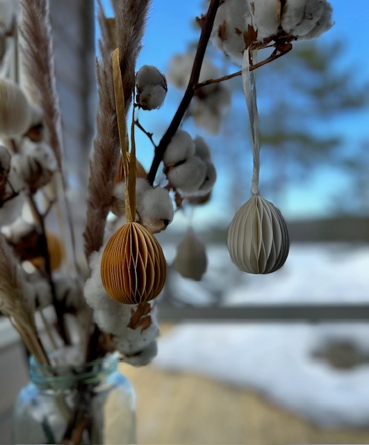 Fjellvåkenstiftelsen ønsker alle en riktig god påske :-)