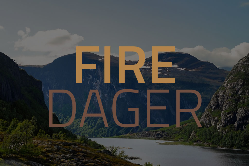 4 dager igjen til søknadsportalen åpnes