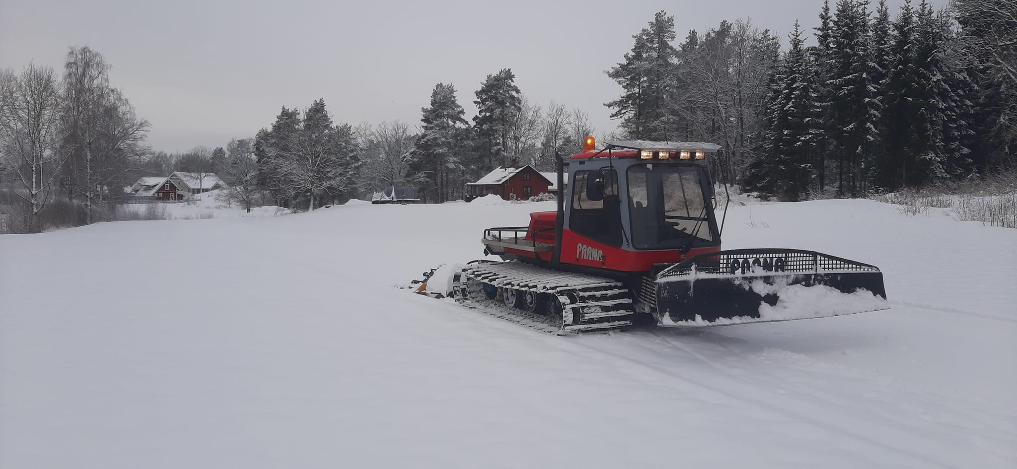 IF Ørn – fikk støtte av Fjellvåkenstiftelsen