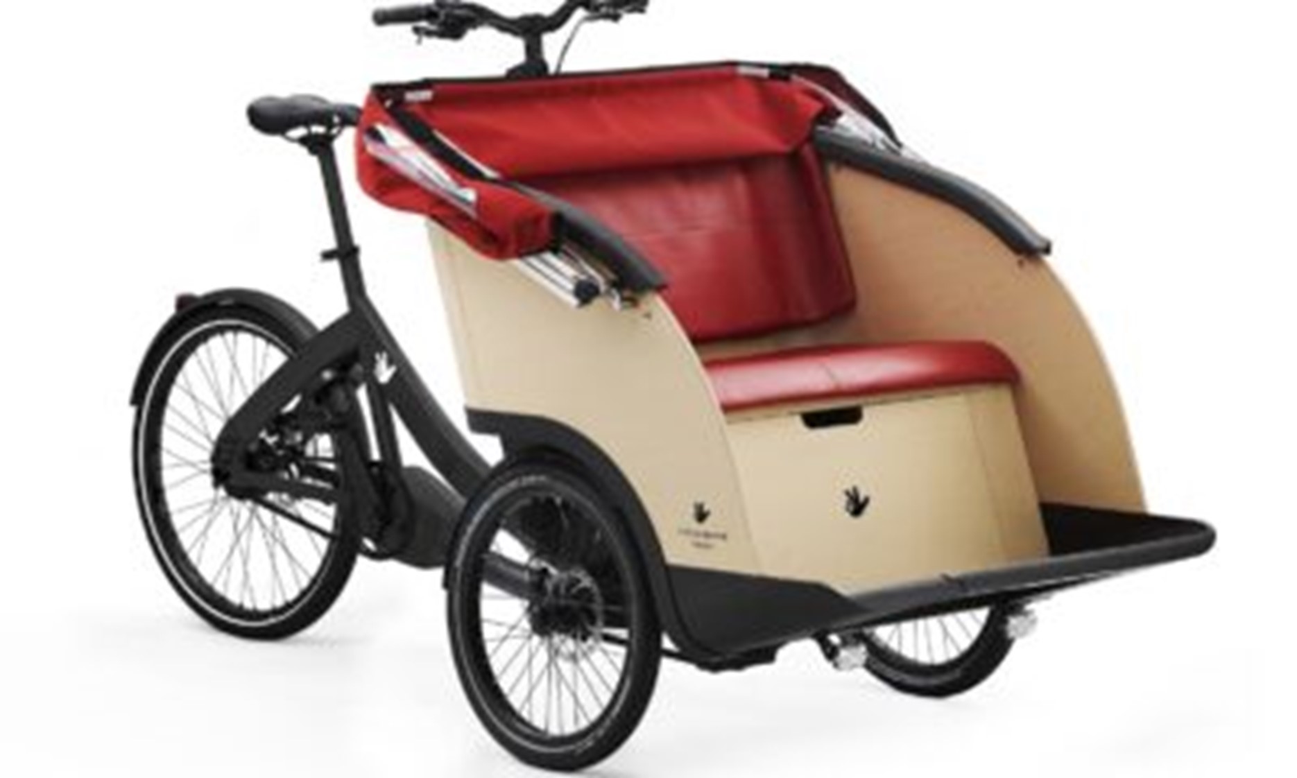 "SYKLING UTEN ALDER -GRENLAND"