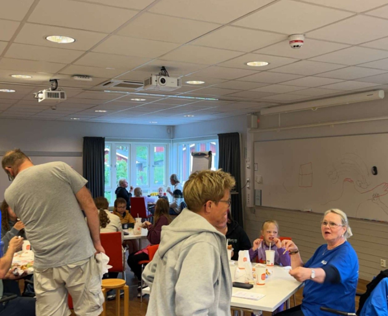 Autismeforeningen – Telemark lokallag