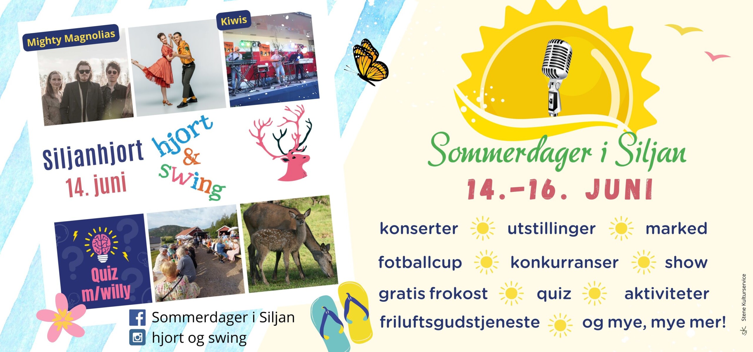 Siljan Frivilligsentral